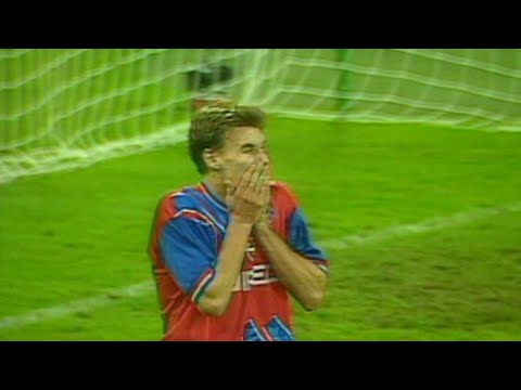 Bayern München - VFB Stuttgart, BL 1994/95 11.Spieltag Highlights