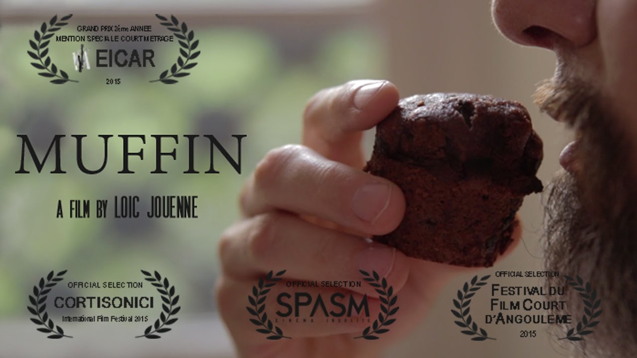 MUFFIN - Short Horror Film