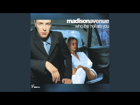 Who The Hell Are You