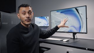 This Desk Is Incredible - SecretLab Magnus Pro