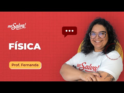Física - Introdução à Termo | Me Salva! ENEM