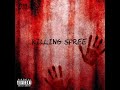 O12 Killing Spree