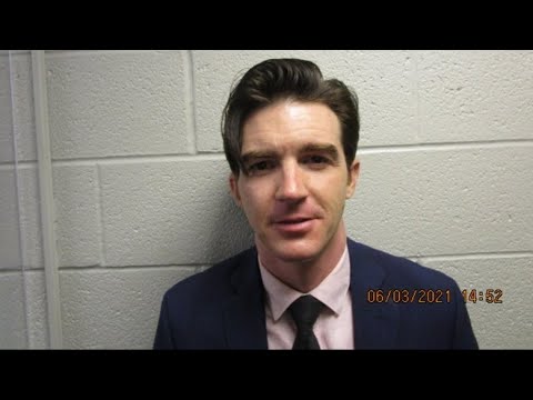 Drake Bell sentenced in Cleveland after pleading guilty | wkyc.com