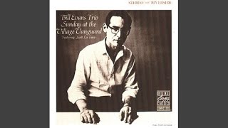 Jade Visions (Live At The Village Vanguard, 1961 / Take 1)