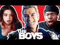 Fans React To The Boys Season 3 Premiere Updated
