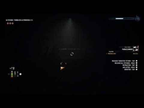 Just Cause 4 JC4 Javi Tumba De La Princesa Location