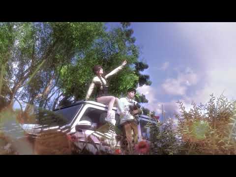 Lost Jigsaw - guncharlie ft. Upim LANDOKMAI | cover by Aikocartier ft. MM Meloder