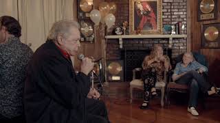 Mickey Gilley // Jerry Lee Lewis&#39; 85th Birthday Celebration