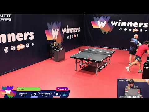 WINners CUP Table 4 05.10.2020 part4