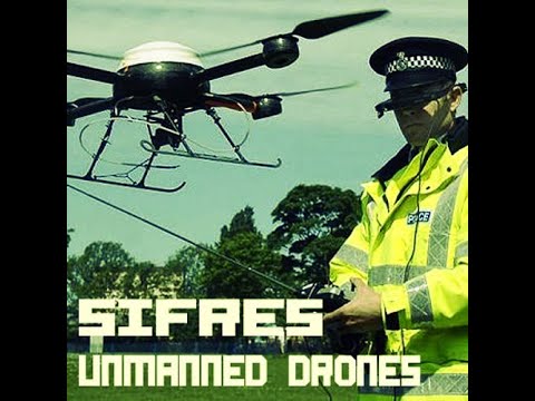 Sifres - Unmanned drones