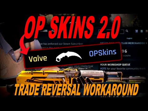 Will Valve Ban These Chinese P2P Sites? | Trade Reversal Workaround