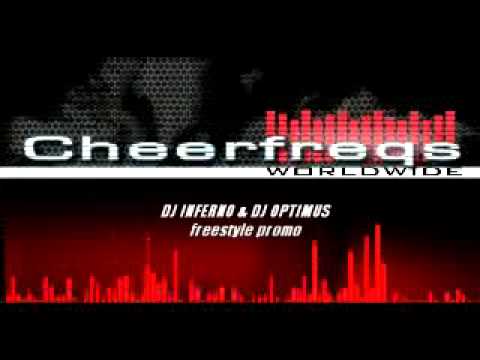 Cheerfreqs presents DJ INFERNO & DJ OPTIMUS.mov