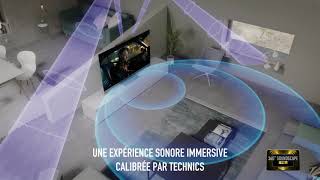 Panasonic TX-65HZ2000 (photo supp. n°22)