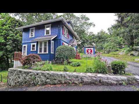 12 Lilly St. - Malden, MA - Virtual Tour