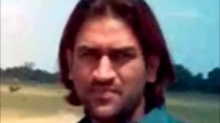 1 A MS DHONI - Unseen Video of Jharkhand & Mim