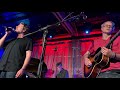 Matt Nathanson - "Perfect World" (Liz Phair cover)