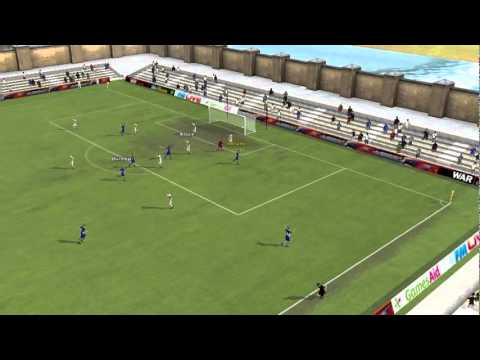 Kirkenes 2 - 0 Lov-Ham - Match Highlights