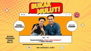 Download lagu “Suara Berubah, Hidup Juga Berubah” — Farel Prayoga | Bukak Mulut mp3 Download lagu “Suara Berubah, Hidup Juga Berubah” — Farel Prayoga | Bukak Mulut mp3