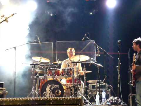 Aneta Langerová - Vysoké napětí - Festival Kunčice 2010