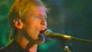 Mr. Mister - Healing Waters (Live - 1987)