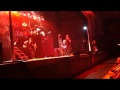 Craig Morgan- I Guess You Had To Be There/ Band Intro- Mitchell, SD