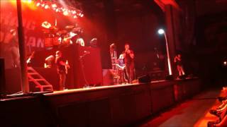 Craig Morgan- I Guess You Had To Be There/ Band Intro- Mitchell, SD