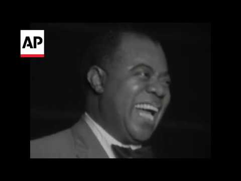 On This Day: 24 April 1968