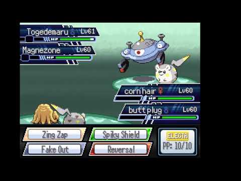 Rejuvenation V13 - Monotype Steel vs Erick