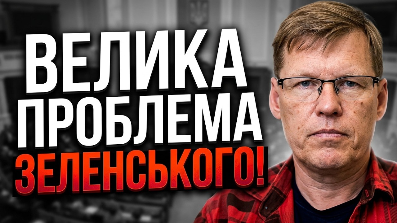 😱Усе стало тільки гірше! Відставка Федорова підняла назовні ФАТАЛЬНУ пробл