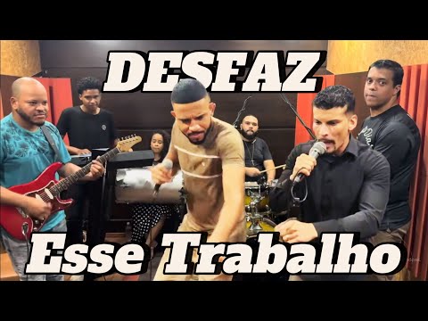 Max do Corinho Feat Renato Dias | Dobradinha De Fogo (Live Session)