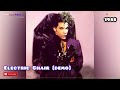 Prince Unreleased 077 | Electric Chair [demo] (1988) | Rave Unto The Joy Fantastic  album