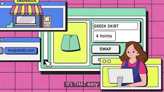 How to Swap Fashion