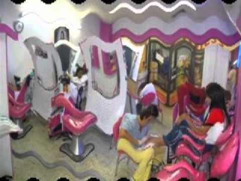 Salon de Belleza tu imagen
