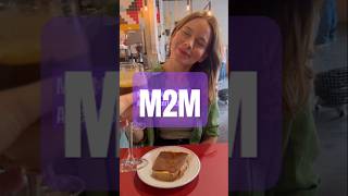 #m2m #reunion #2025 #thebetterendingstour‎#maritlarsen #marionraven