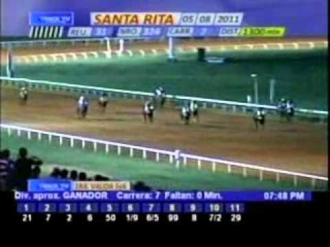 Resumen Viernes, 05 de Agosto de 2011 - Santa Rita