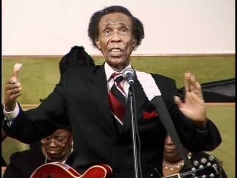 The Sensational Nightingales - Pass Me Not Oh Gentle Savior (Prayer)