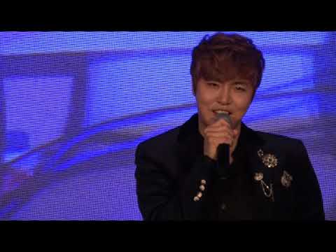 2018.12.1. 정동하 - 비상