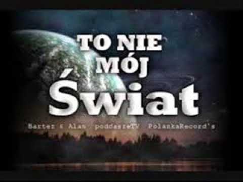 Rewers - To nie mój świat ft. WJC (Prod. Rewers)