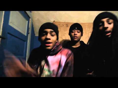 Lil Mouse x DMoney - In Here (Official Music Video)