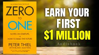 Download lagu Zero to One Audiobook | Book summary | Audiobook Labriry mp3 Download lagu Zero to One Audiobook | Book summary | Audiobook Labriry mp3
