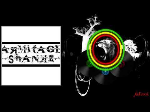 Armitage Shankz - Black Star Liner