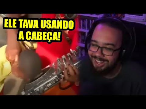 LUDGERO REAGE AO UNUSUAL MEMES 223 - Cortes do Ludgero