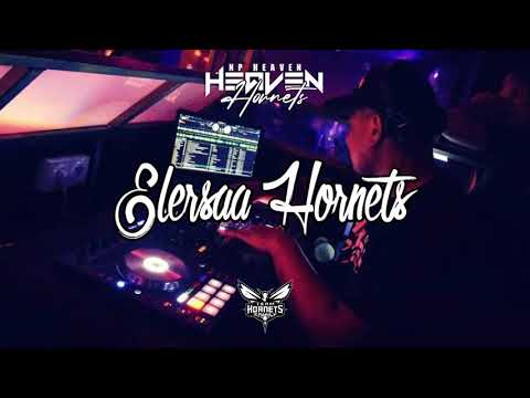 I Love You - (Np Heaven Remix) [HornetsFamily]