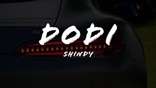 Shindy - Dodi (Lyrics)