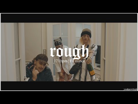 [FREE] t-low x sevi rin type beat 2022 - "ROUGH"
