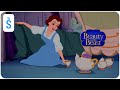 Beauty And The Beast 1991 Scene Gaston