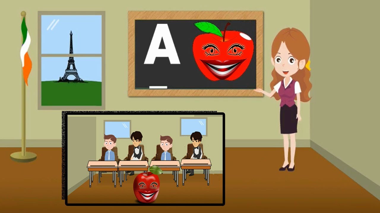 Download A For Apple B For Ball C For Cat Alphabets A To Z Alphabets For Hindi Phonics Phonics Song Mp4 3gp Hd Naijagreenmovies Netnaija Fzmovies