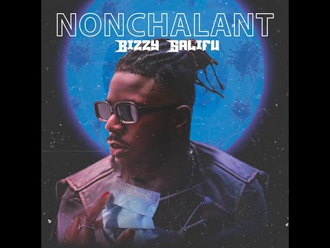 Bizzy Salifu - Me Like the Way (Audio Slide)