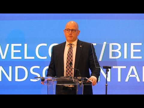 $5 Billion dollar EV battery plant coming to Windsor