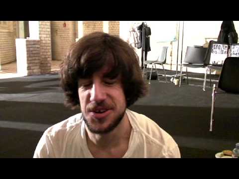 Berlin Fashion Week 2009 : Michael Sontag